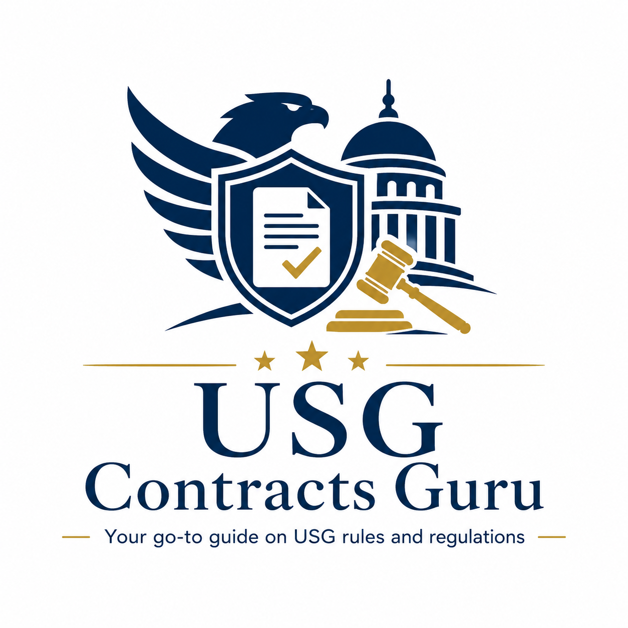 USG Contracts Guru